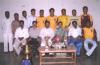 College Kabbadi Team -05