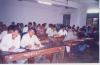 Students in Class Room