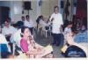 Traing programme to Faculty