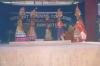 Cultural Programme