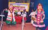 Yakshagana Team