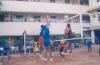 Sports in College Campus