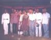 singing on nss camp