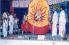 cultural programme