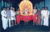 cultural programme