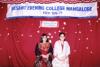 Rank Winner ( Anjana S. Baliga & Sanjeevi Prabhu 