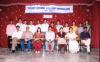 Rank winner with Faculty 2004-05