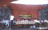 Sports-stage