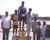 prize winners