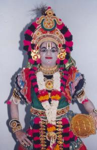 Cultural Programme