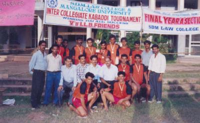 Sports Team