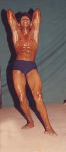 body builder