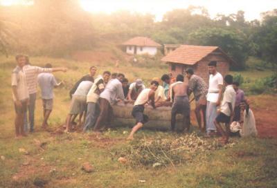 NSS camp